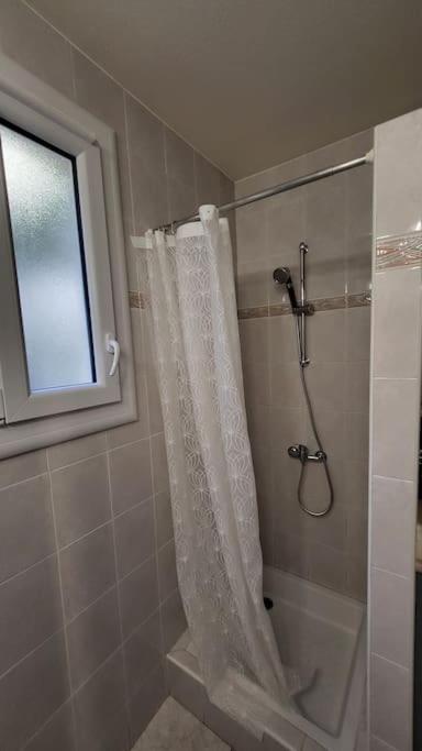Apartamento Chaleureux, Proche De La Gare *