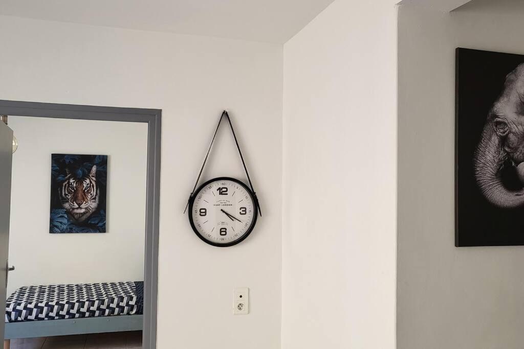 Apartamento Chaleureux, Proche De La Gare Perpiñán